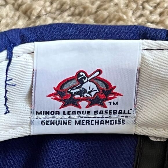 Durham Bulls Baseball Cap - Picture 6 of 7